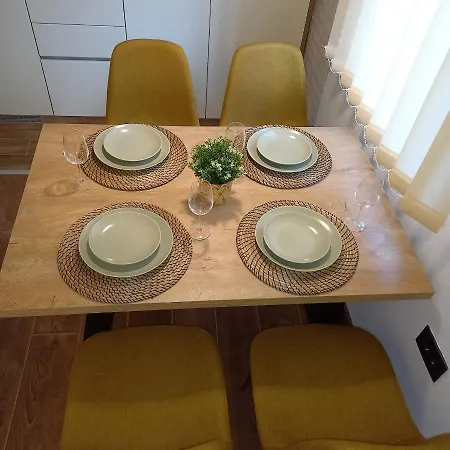 Apartment Garnet Star Apartments, Kopaonik, Br 2 *