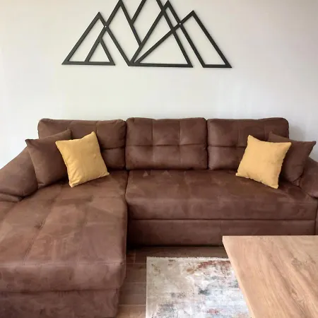 Apartman Garnet Star Apartments, Kopaonik, Br 2 Kopaonik