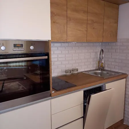 Garnet Star Apartments, Kopaonik, Br 2 * Kopaonik