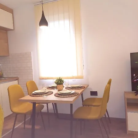 Garnet Star Apartments, Kopaonik, Br 2 * Kopaonik