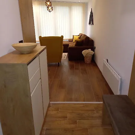 Garnet Star Apartments, Kopaonik, Br 2 Apartment