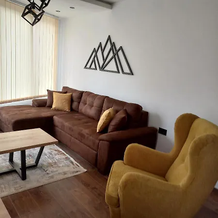 Garnet Star Apartments, Kopaonik, Br 2 Kopaonik