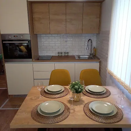 Garnet Star Apartments, Kopaonik, Br 2 Apartment *
