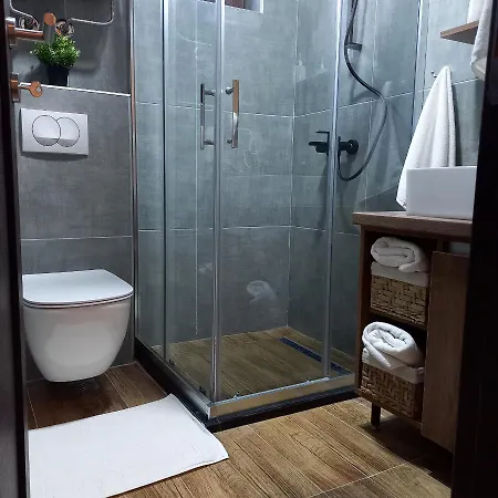 Garnet Star Apartments, Kopaonik, Br 2 Apartment *