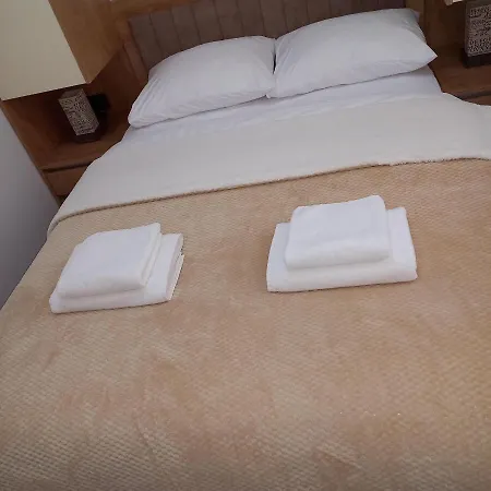 Garnet Star Apartments, Kopaonik, Br 2 Apartman *