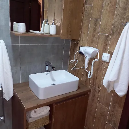 Apartment Garnet Star Apartments, Kopaonik, Br 2