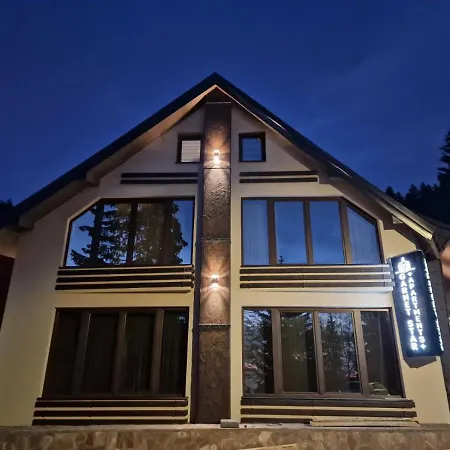 Garnet Star Apartments, Kopaonik, Br 2 * Kopaonik