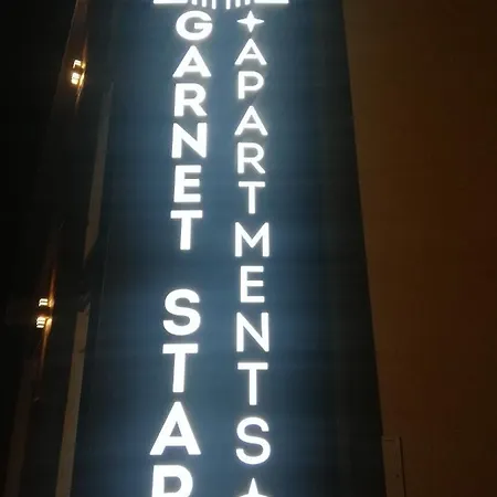 דירה Garnet Star Apartments, Kopaonik, Br 2 *