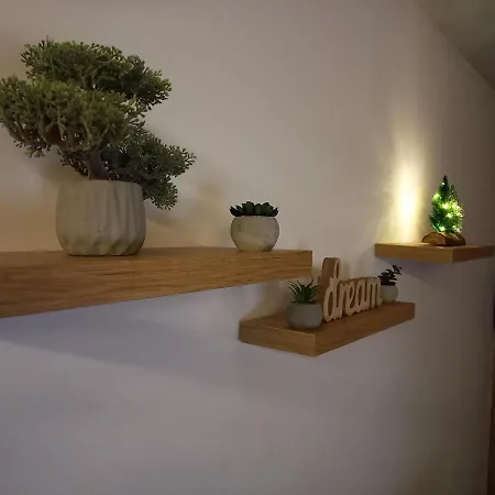 Garnet Star Apartments, Kopaonik, Br 2