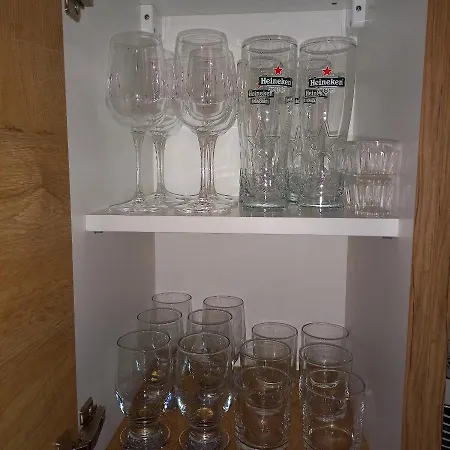 Garnet Star Apartments, Kopaonik, Br 2 * Kopaonik