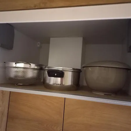 Apartment Garnet Star Apartments, Kopaonik, Br 2