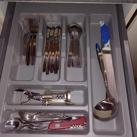 Garnet Star Apartments, Kopaonik, Br 2 Apartment