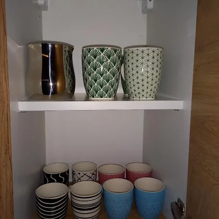 Garnet Star Apartments, Kopaonik, Br 2 Apartment *