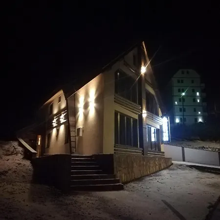 Garnet Star Apartments, Kopaonik, Br 2 *