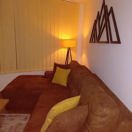 Garnet Star Apartments, Kopaonik, Br 2 Apartment Kopaonik