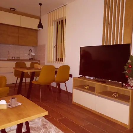 Garnet Star Apartments, Kopaonik, Br 2 Apartment Kopaonik