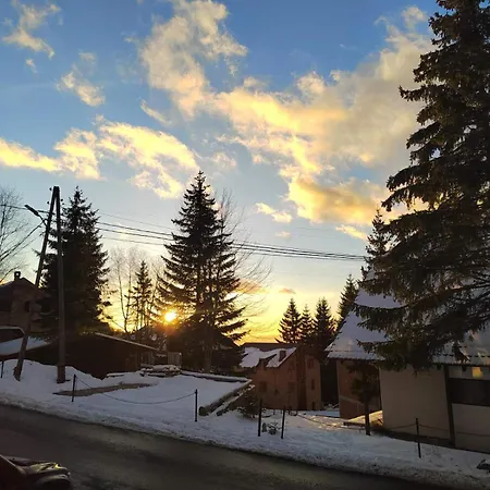 Garnet Star Apartments, Kopaonik, Br 2 * Kopaonik