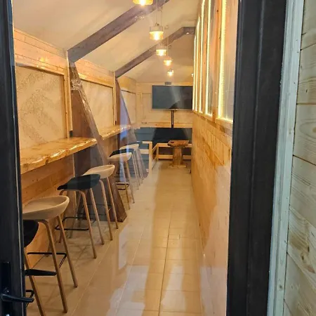 Garnet Star Apartments, Kopaonik, Br 2