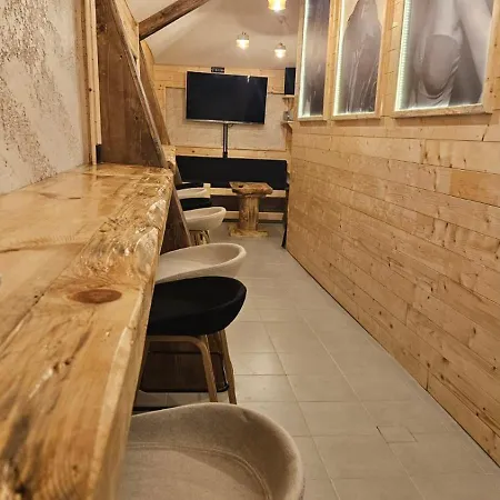 Garnet Star Apartments, Kopaonik, Br 2 * Kopaonik