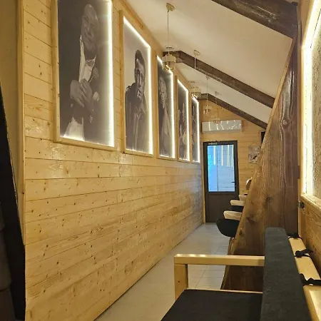 Garnet Star Apartments, Kopaonik, Br 2 * Kopaonik