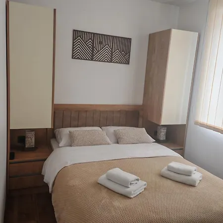 Garnet Star Apartments, Kopaonik, Br 2 Apartment Kopaonik